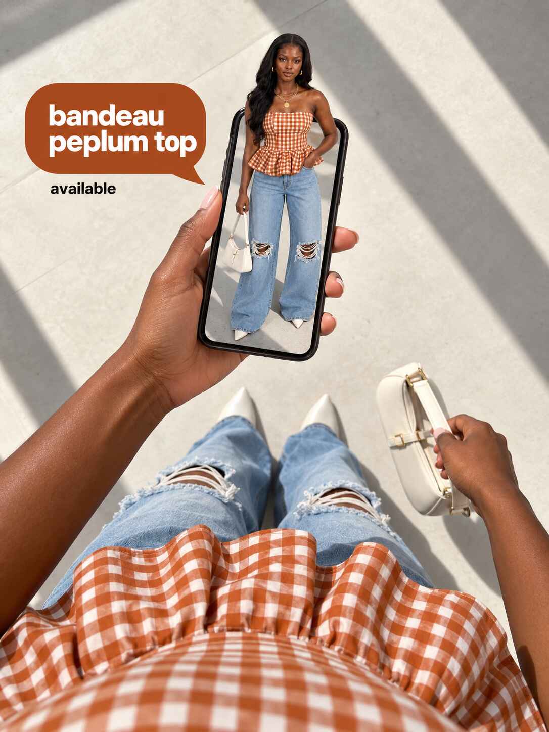 POV Fashion Drop