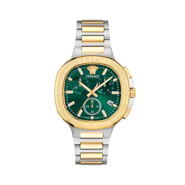 Accessories: Watch
