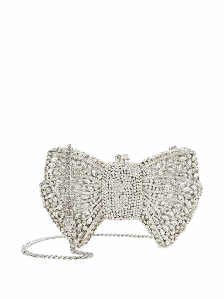 Accessories: Clutch